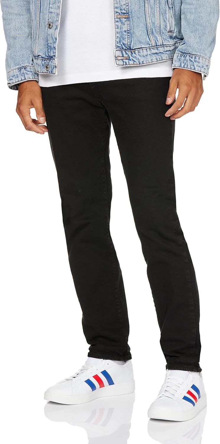 Мужские теннисные кроссовки Adidas Grand Court Base, белый/белый/красный — фото 2