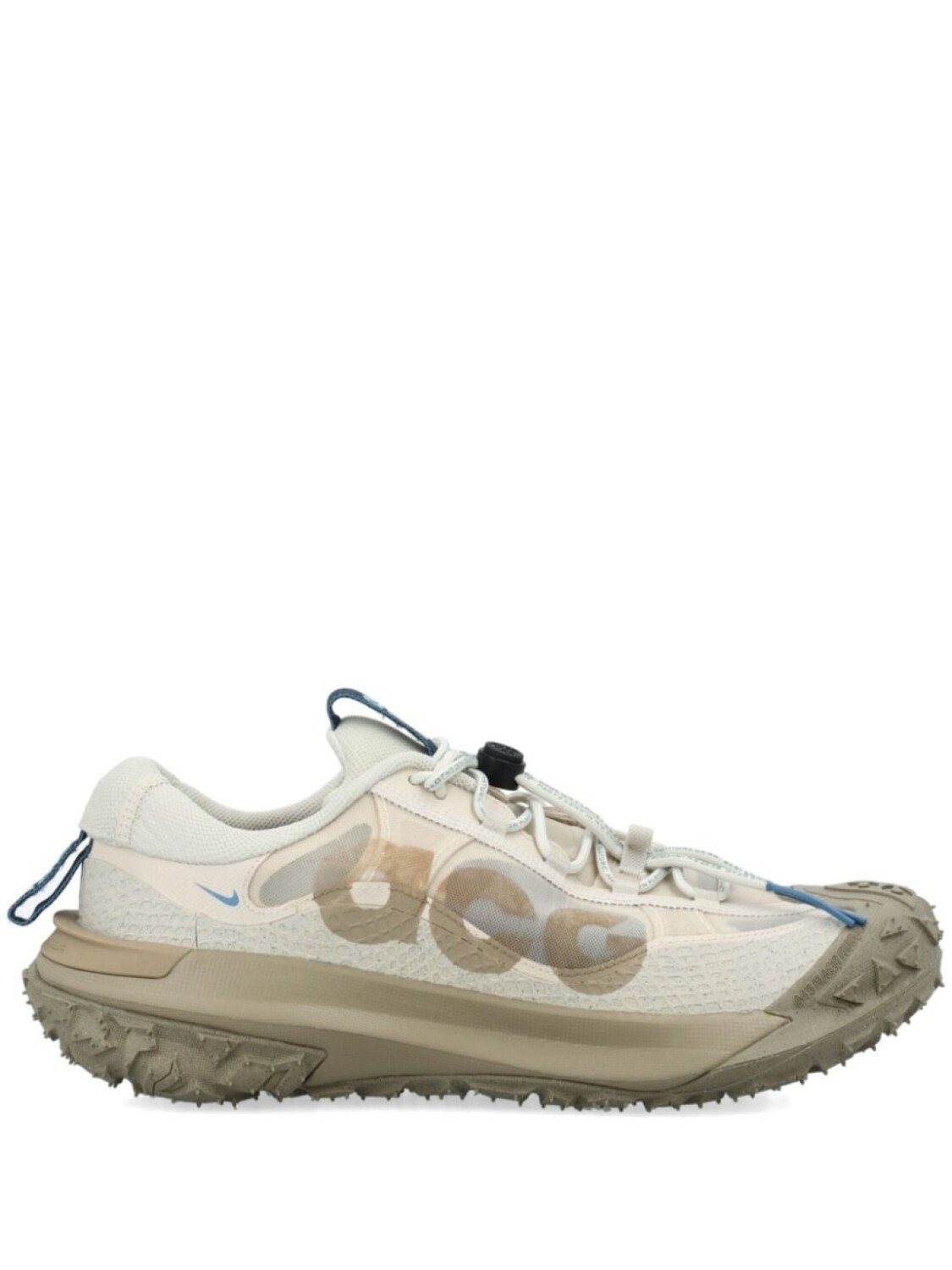 

Nike кроссовки AGG Mountain Fly 2, нейтральный цвет