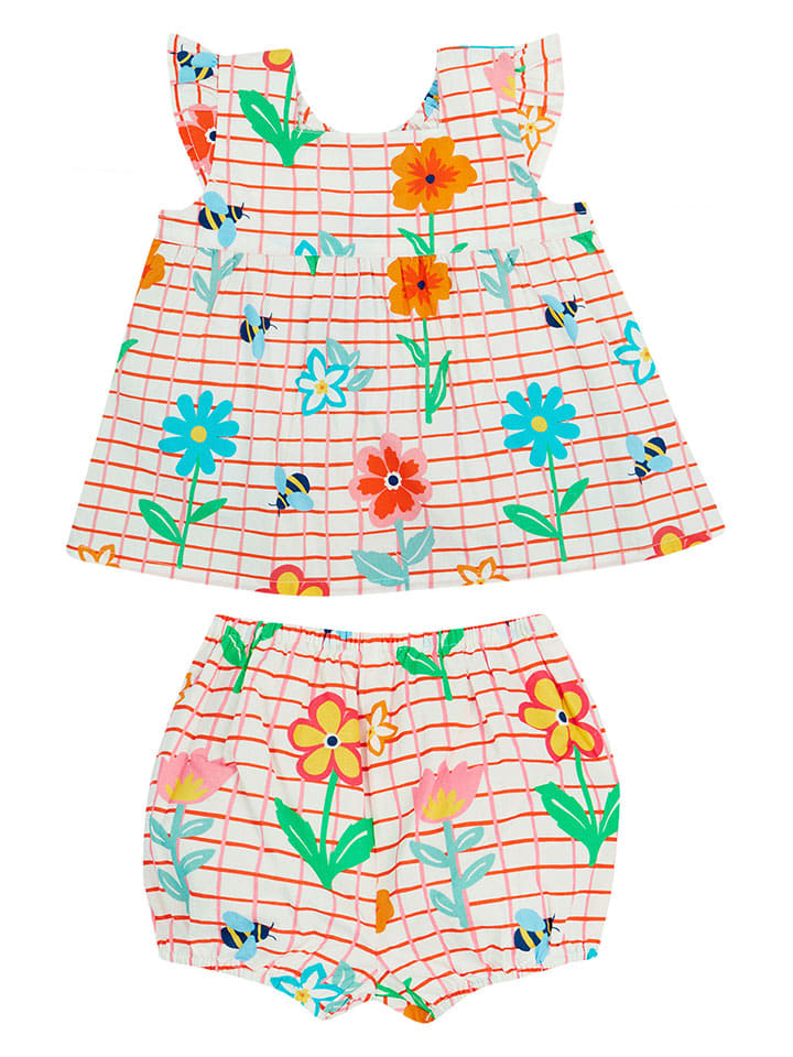 

Футболка Frugi