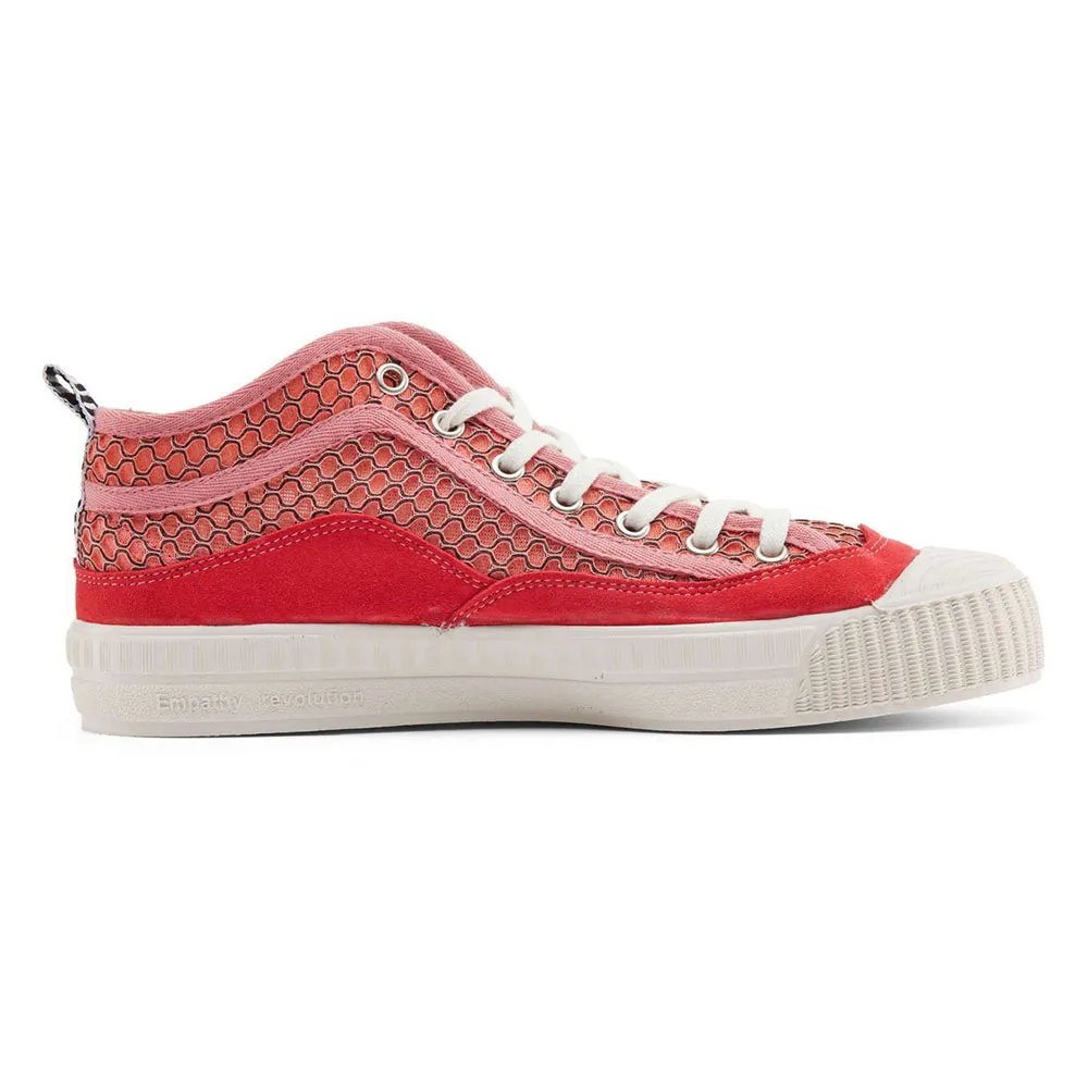 

Кроссовки Duuo Shoes Col Cover Active, розовый
