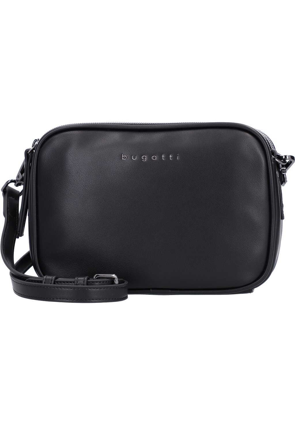 

Сумка через плечо ALMA 21 CM bugatti, цвет schwarz/black