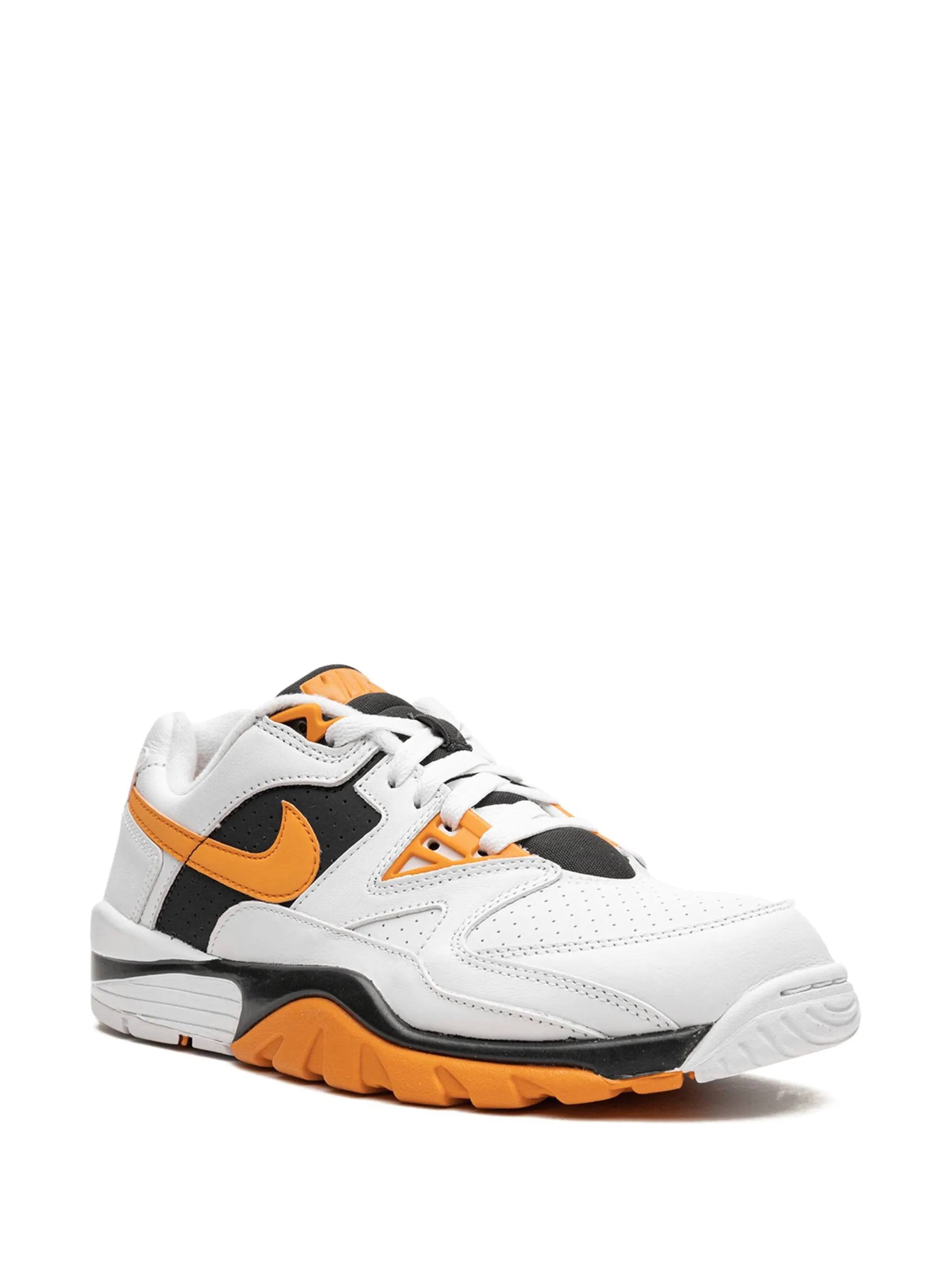 Кроссовки Air Cross Trainer 3 Low Pittsburgh Steelers Nike, белый — фото 2