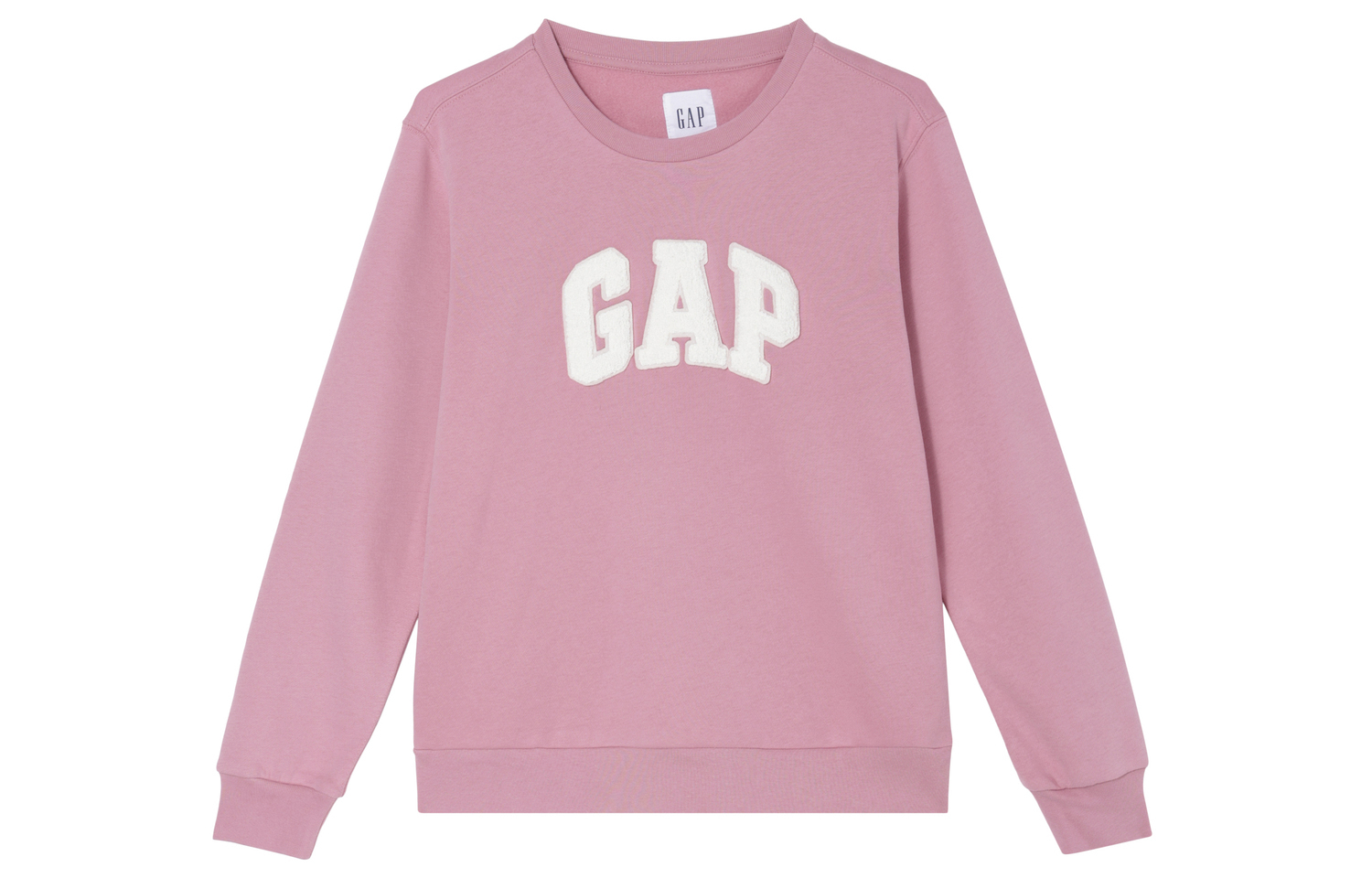 

GAP Розовая толстовка для женщин