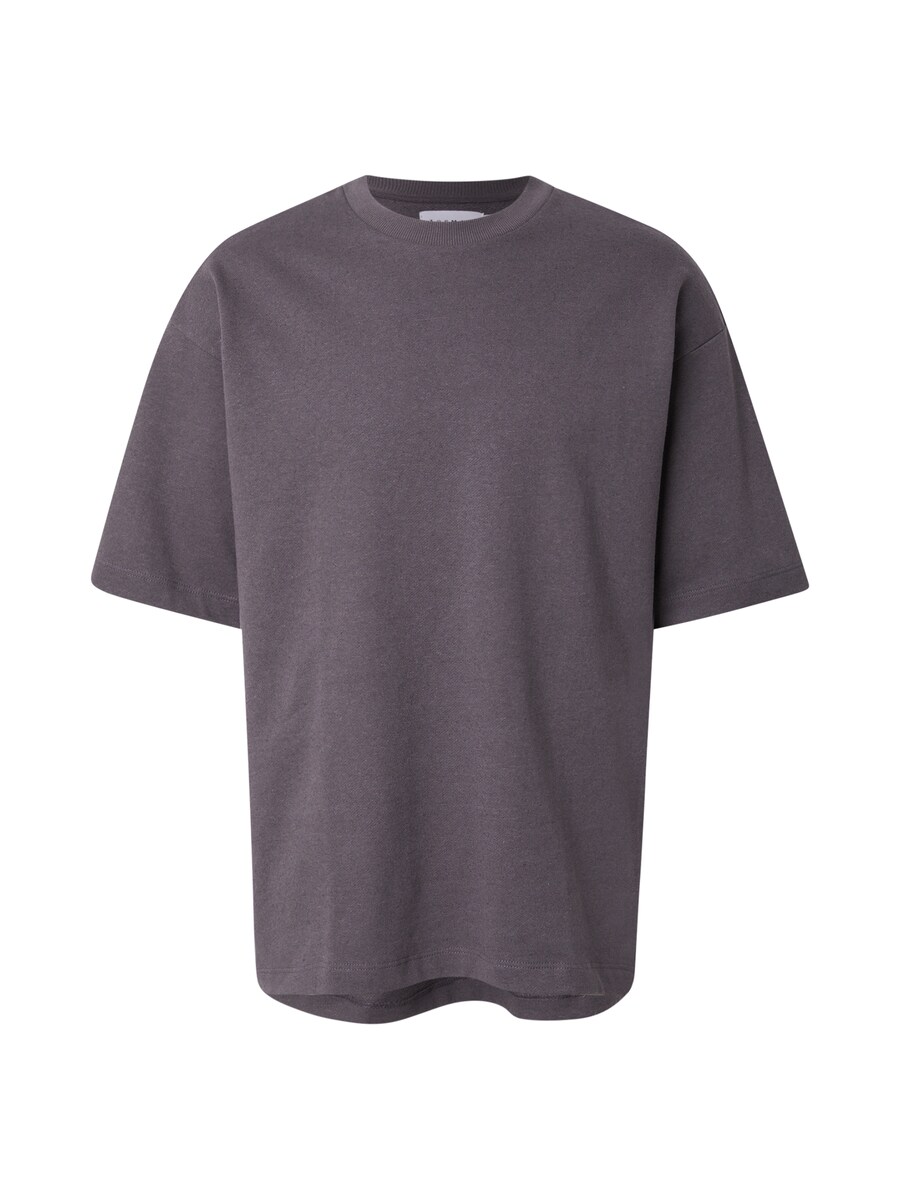 

Рубашка TOPMAN, графитовый