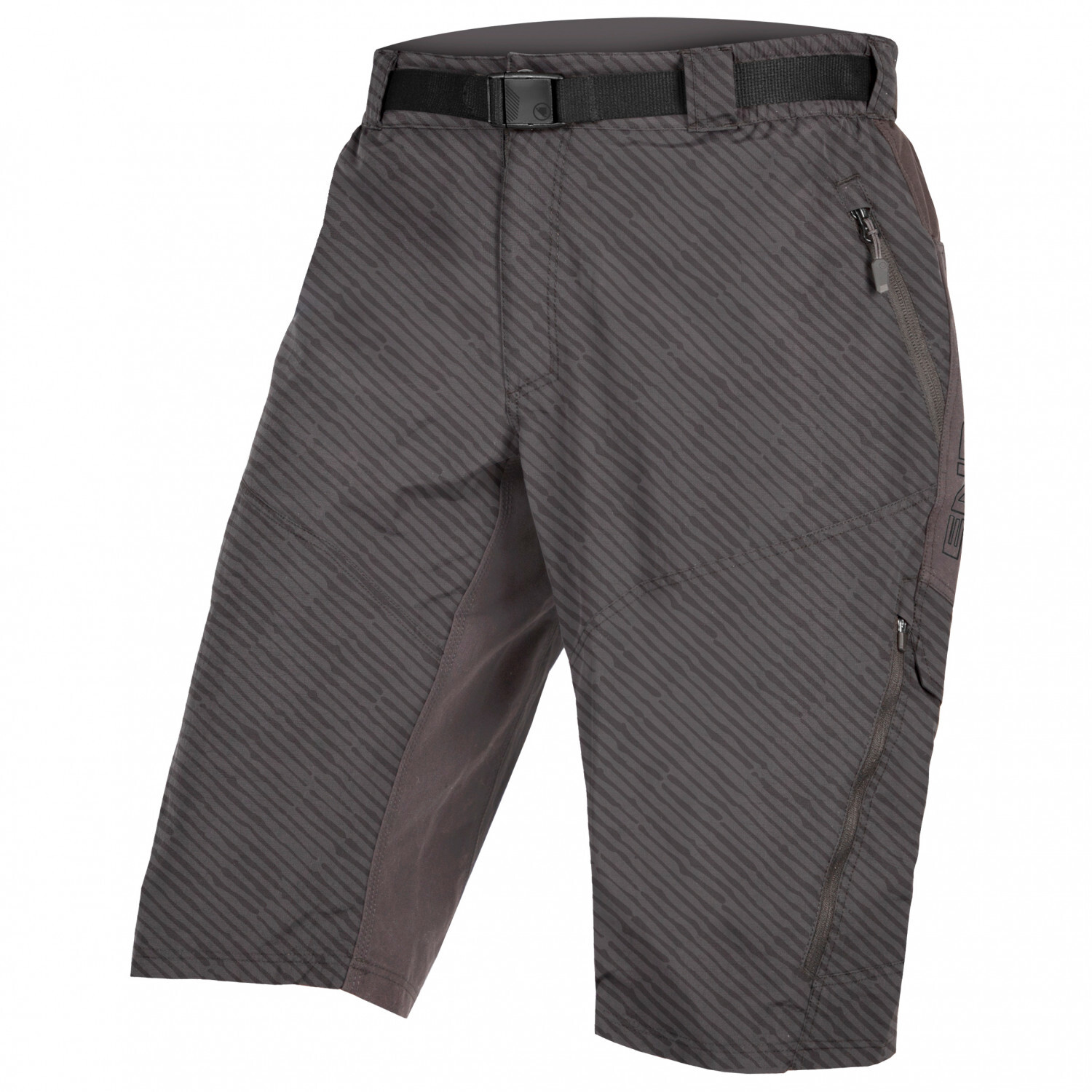 

Велосипедные шорты Endura Hummvee Short mit Innenhose, цвет Anthracite, Серый, Велосипедные шорты Endura Hummvee Short mit Innenhose, цвет Anthracite