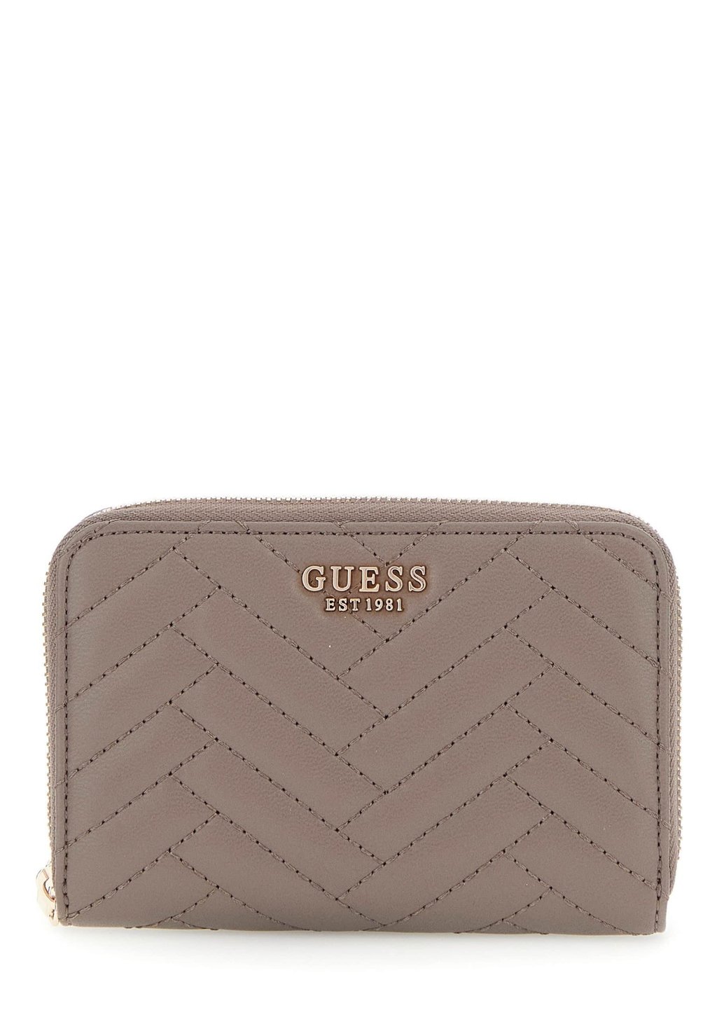 

Кошелек ANNING SURPIQUÉ Guess, коричневый