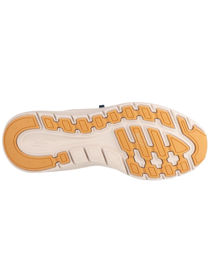 Кроссовки Skechers Slip ins Arch Fit 20 Look Ahead, темно-синий — фото 4