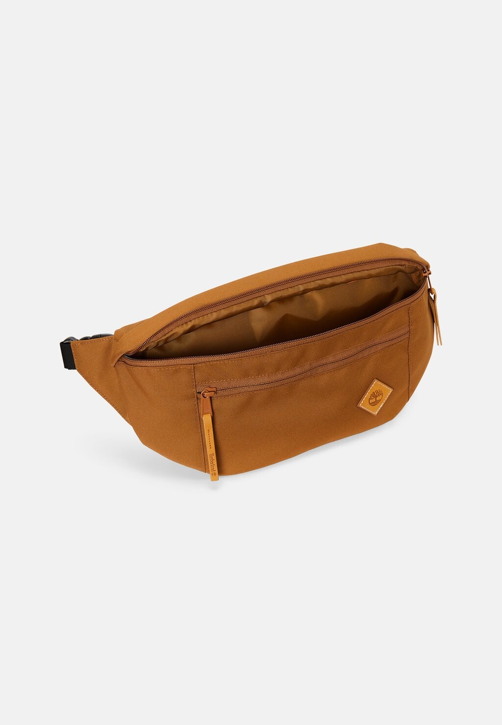 

Поясная сумка SLING Timberland, темно-коричневый