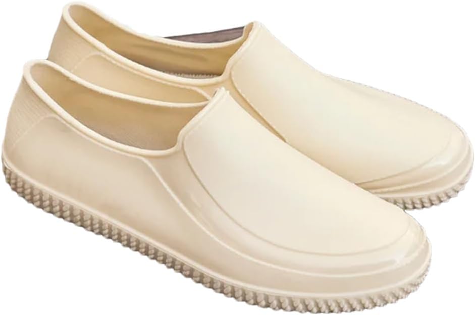 

Мужские и женские дождевые сапоги Wjnvfioo, противоскользящие, износостойкие, для активного отдыха на улице, водонепроницаемые безопасные обувь, 37 Low Help2