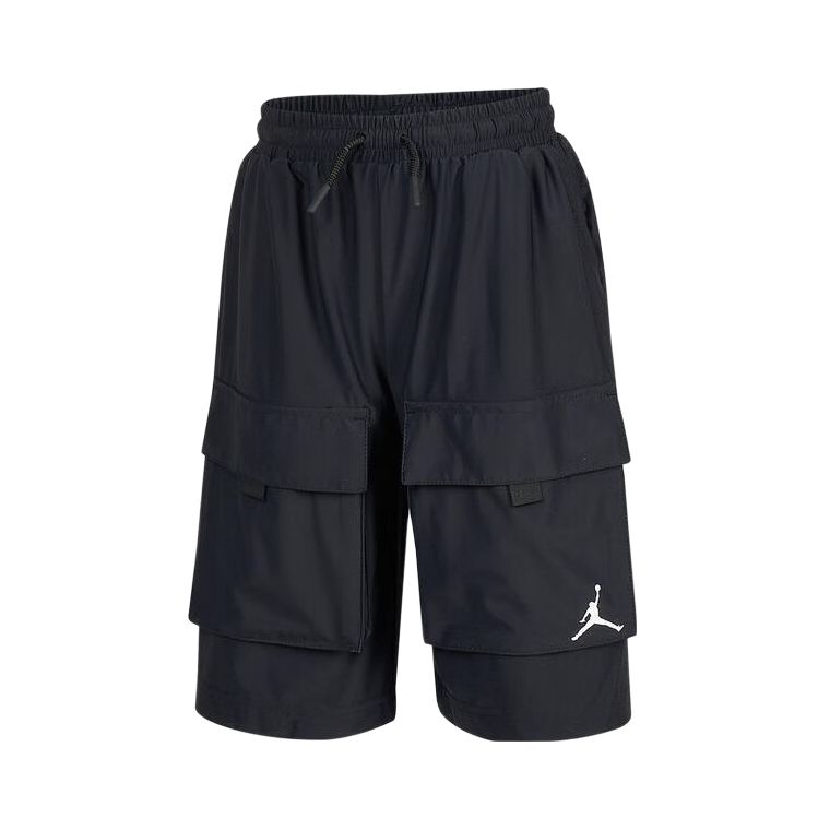 

Jordan Шорты для детей 3-7 лет Black