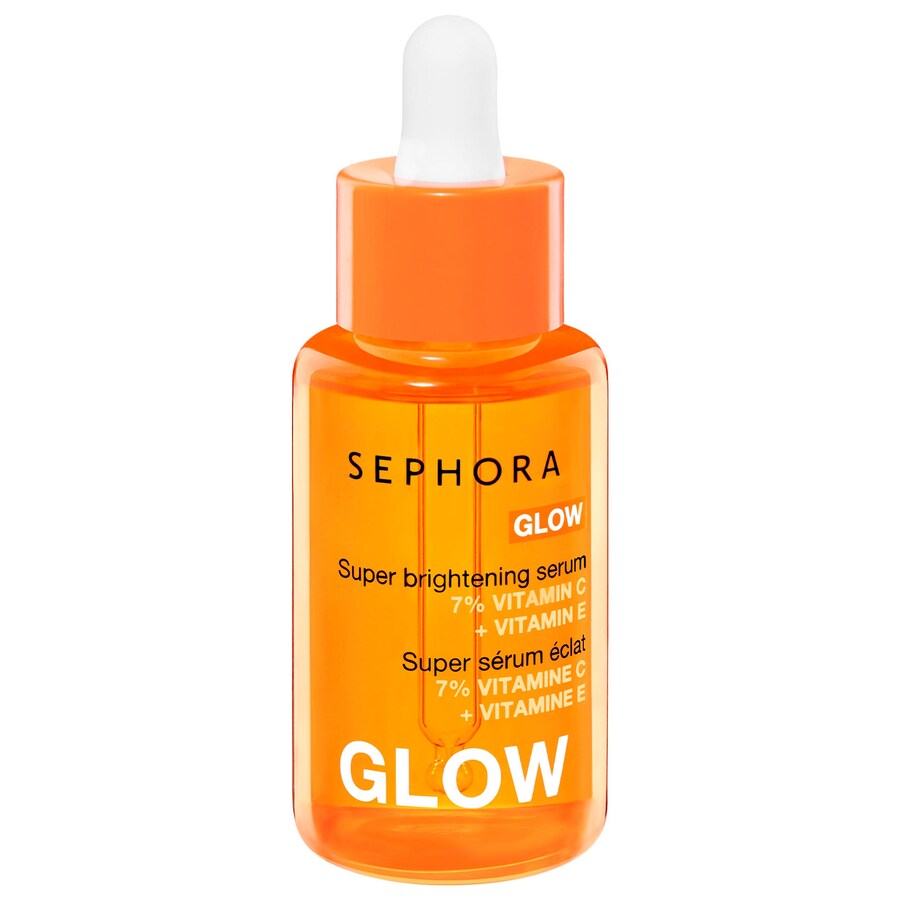 

GLOW - Супер осветляющая сыворотка SEPHORA COLLECTION, 1.69 oz/50 ml