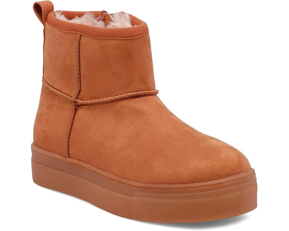 

Ботинки Mia Kids Ardyn, цвет Cognac
