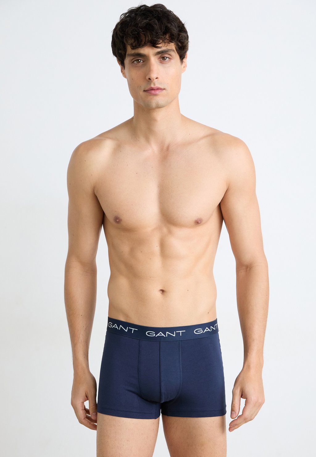 

Брюки TRUNK 7 PACK GANT, темно-синий