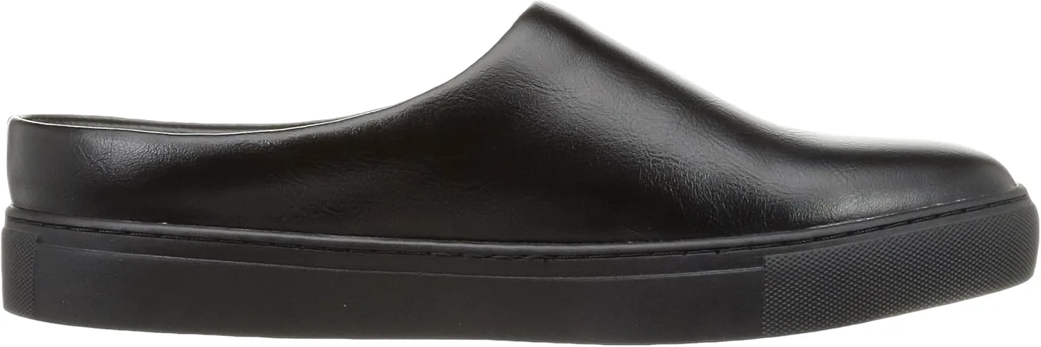 Шлепанцы Men's Slip-on Baboosh Sandal Sneaker Dedes, черный — фото 3