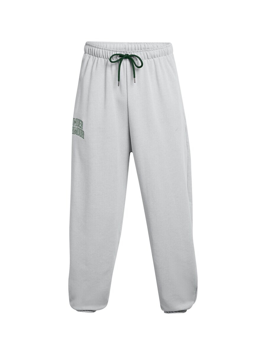 

Спортивные брюки UNDER ARMOUR Regular Workout Pants, цвет Light grey/Dark grey
