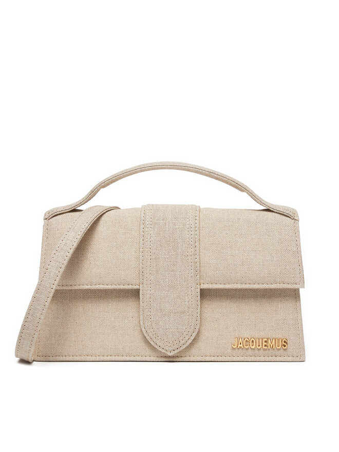

Сумочка Le Grand Bambino 213BA007-3071 Jacquemus, бежевый