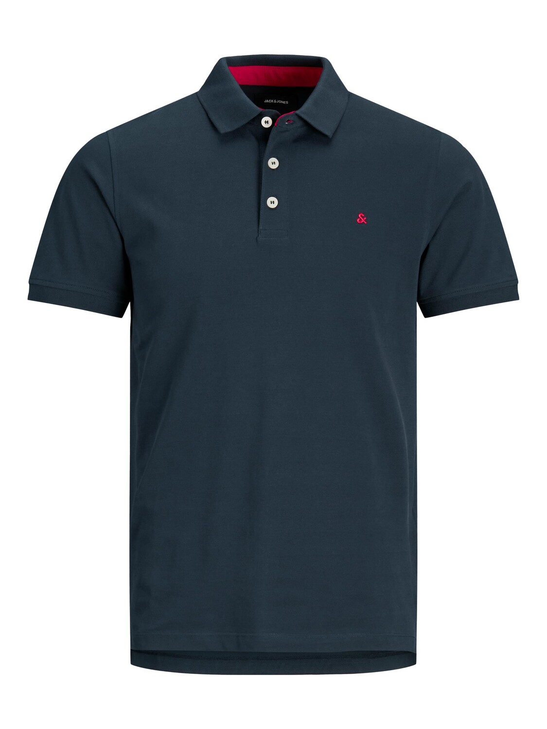 

Рубашка Jack & Jones, синий