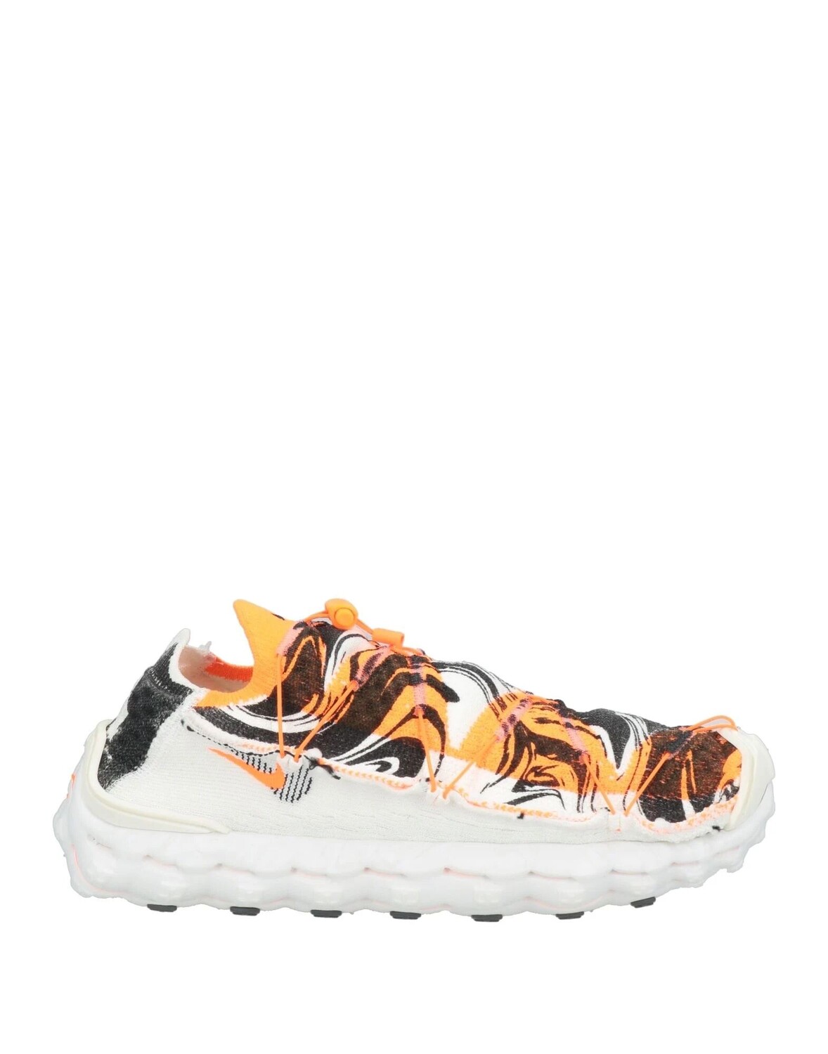 

Кроссовки Nike, оранжевый