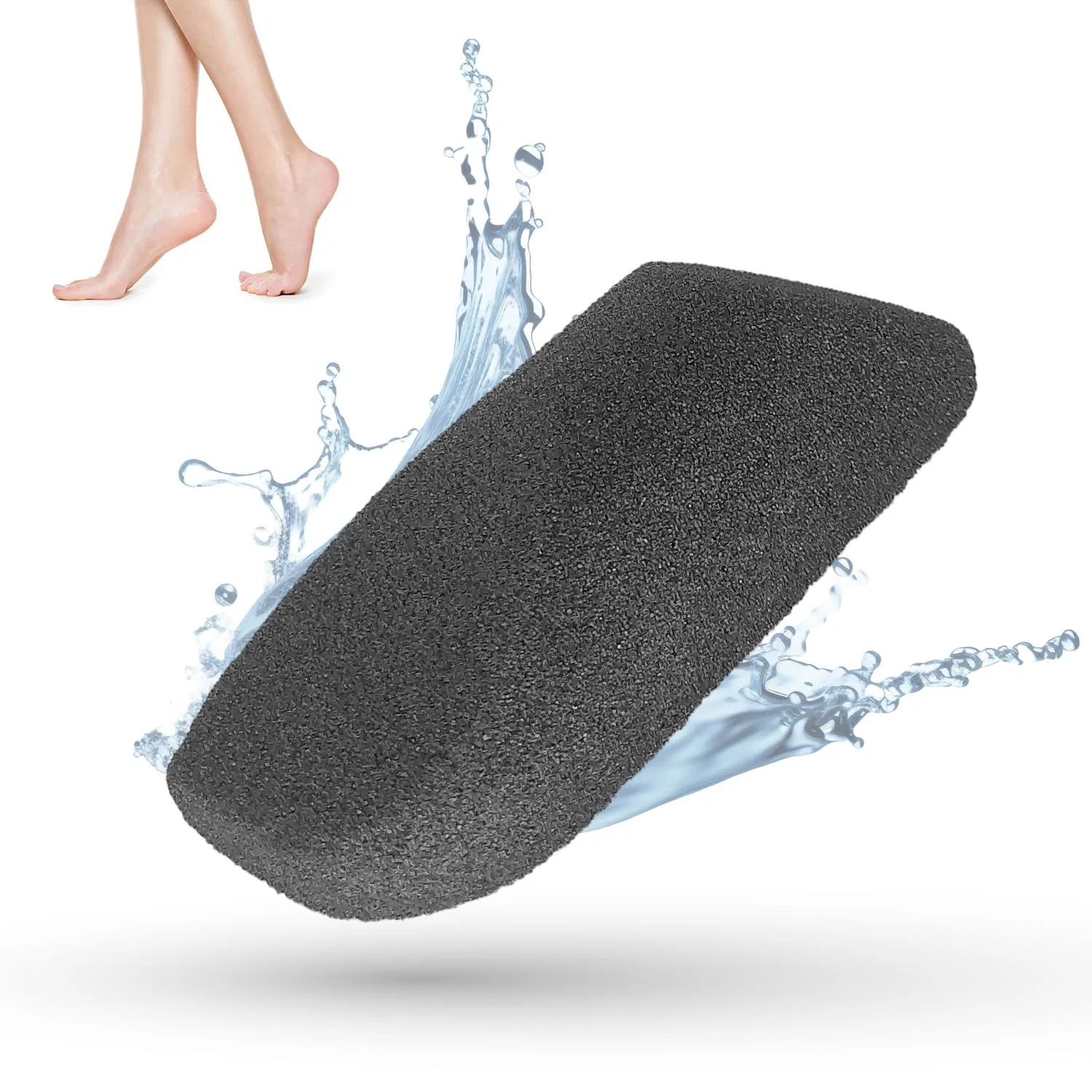 Отшелушивающая губка-пемза «PUMICE SPA» от LaRosa La Rosa — фото 2