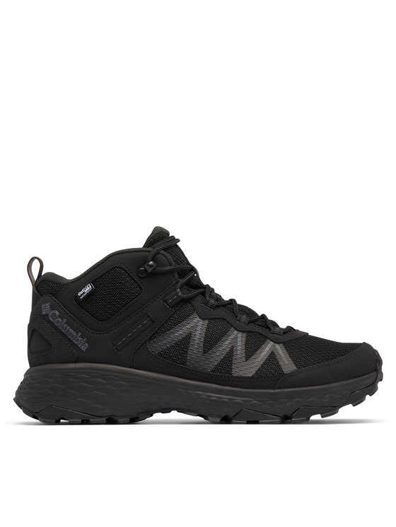 

Треккинговые ботинки Peakfreak Rush Mid OutDry 2126591 Columbia, чёрный, Черный, Треккинговые ботинки Peakfreak Rush Mid OutDry 2126591 Columbia, чёрный