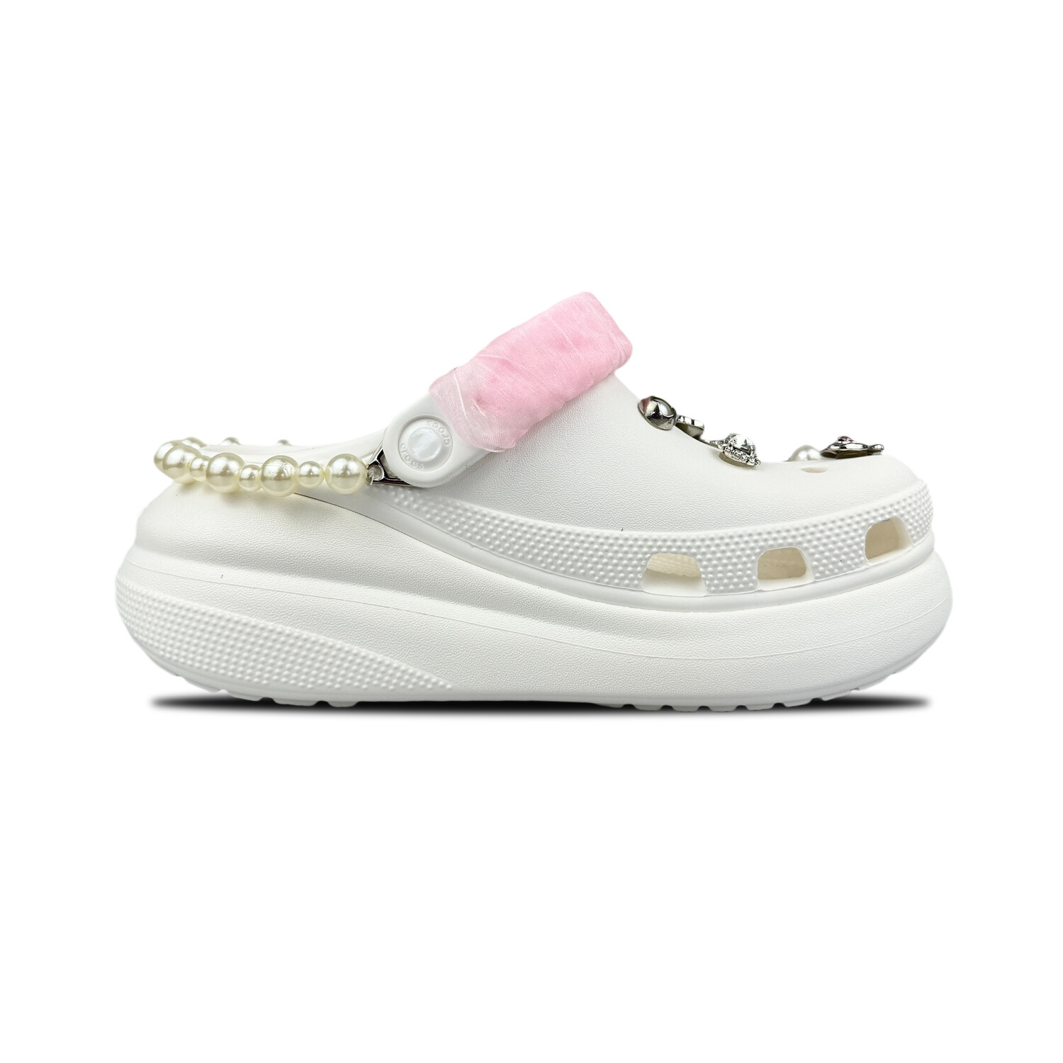 

Сабо Crocs Classic Clog Clogs Women's