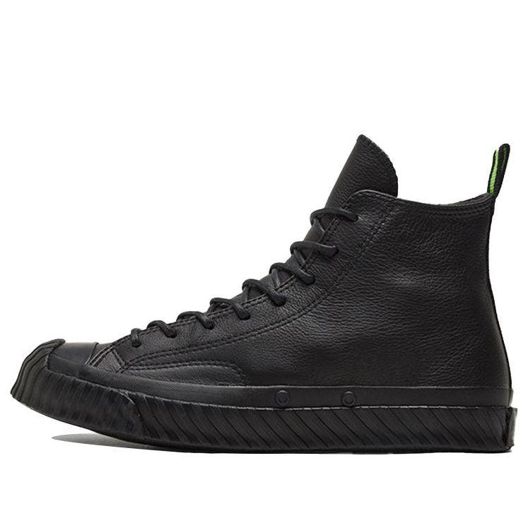 

Кеды Converse Chuck Taylor All Star 1970s Bosey, черный