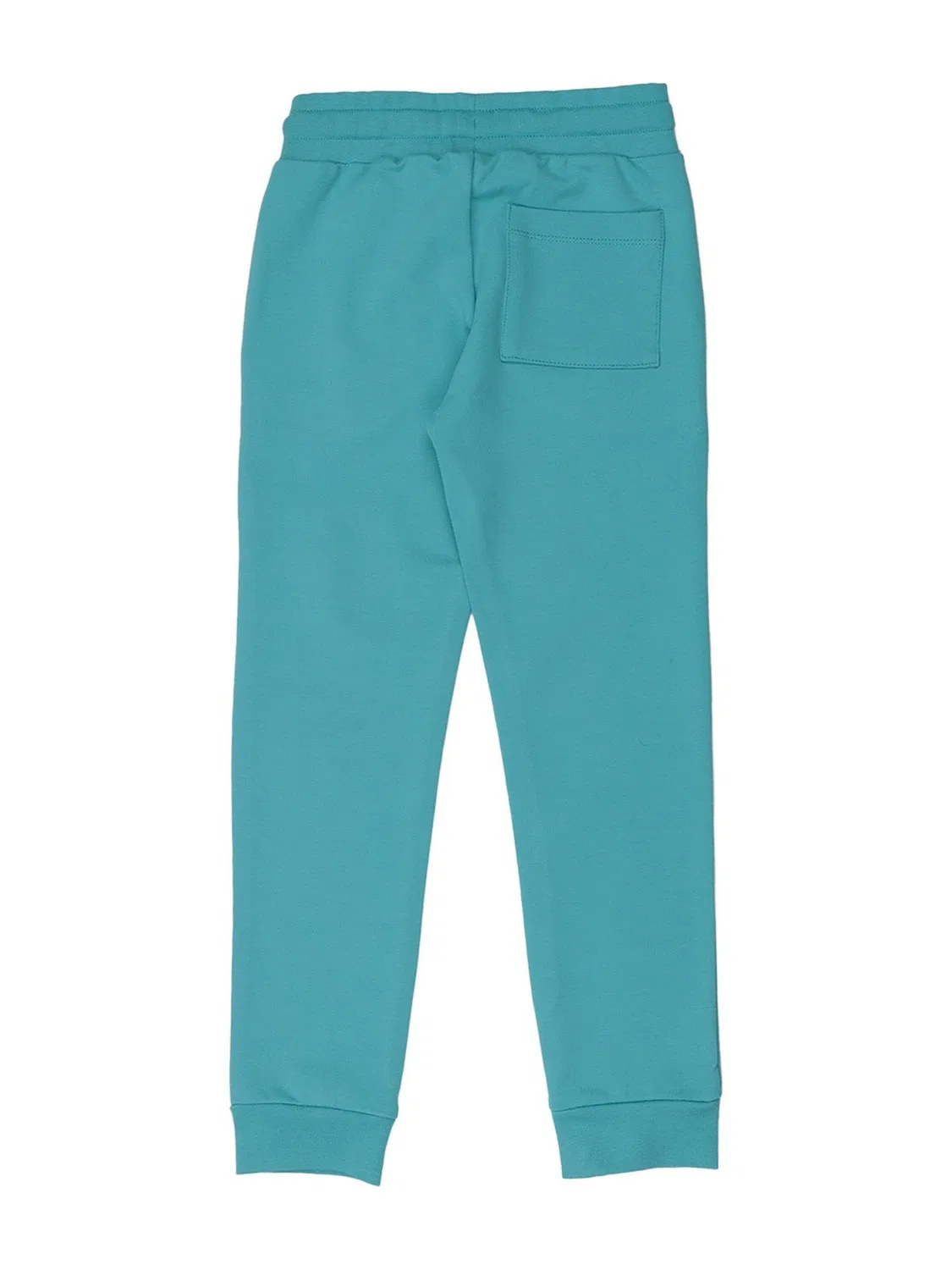 Обычные брюки 'Walkiddy - Mystic Lagoon Jogger' Walkiddy, Green — фото 2