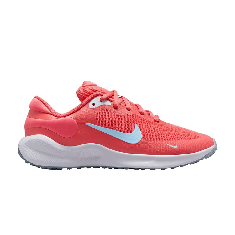 

Кроссовки Revolution 7 GS 'Magic Ember', красный