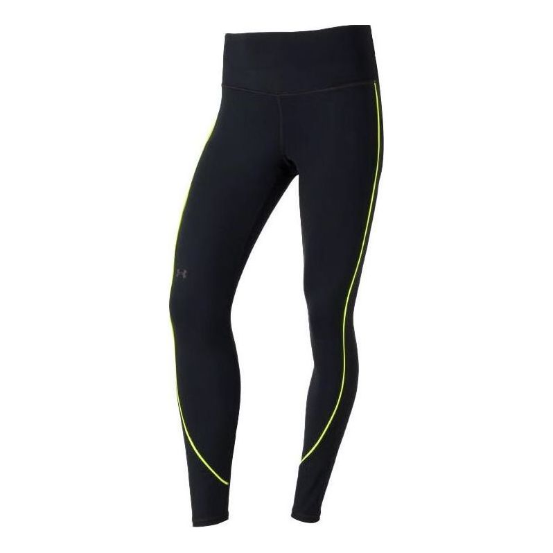 

Леггинсы (WMNS) Under Armour Rush Leggings 'Black', черный
