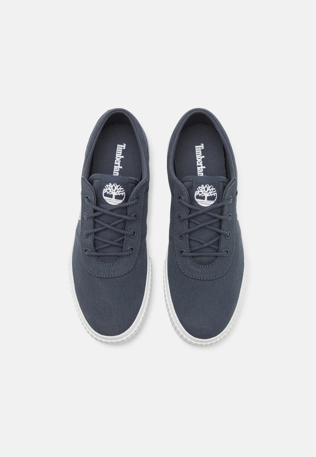 Низкие кроссовки Mylo Bay Timberland, цвет dark blue — фото 4