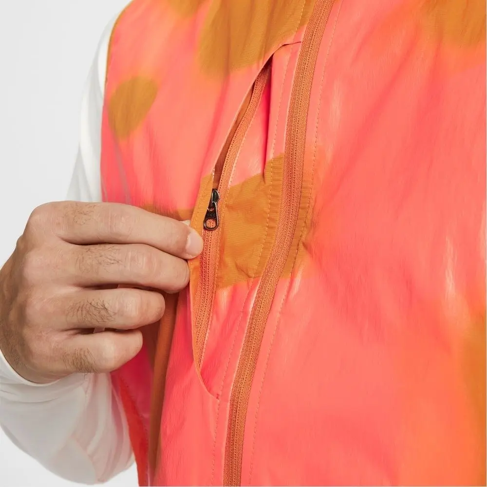 Мужской жилет Monarch с воротником-стойкой, средней жесткости, другие Nike, monarch — фото 4