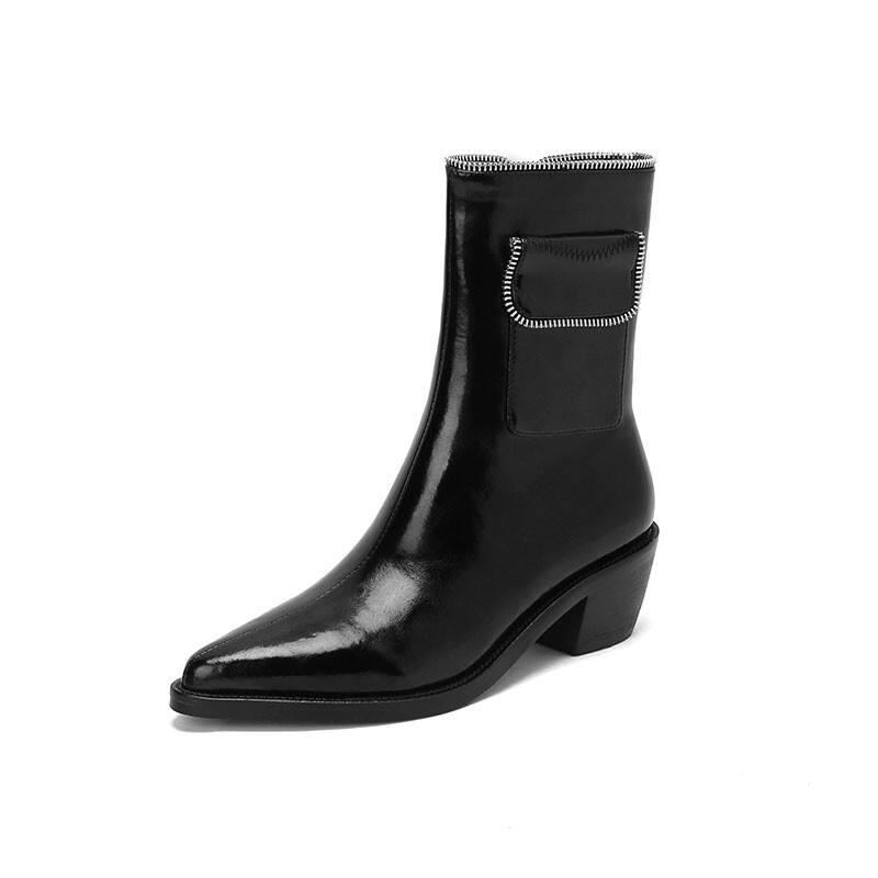 

Ботильоны FLOWERSKAM Ankle Boots Women's