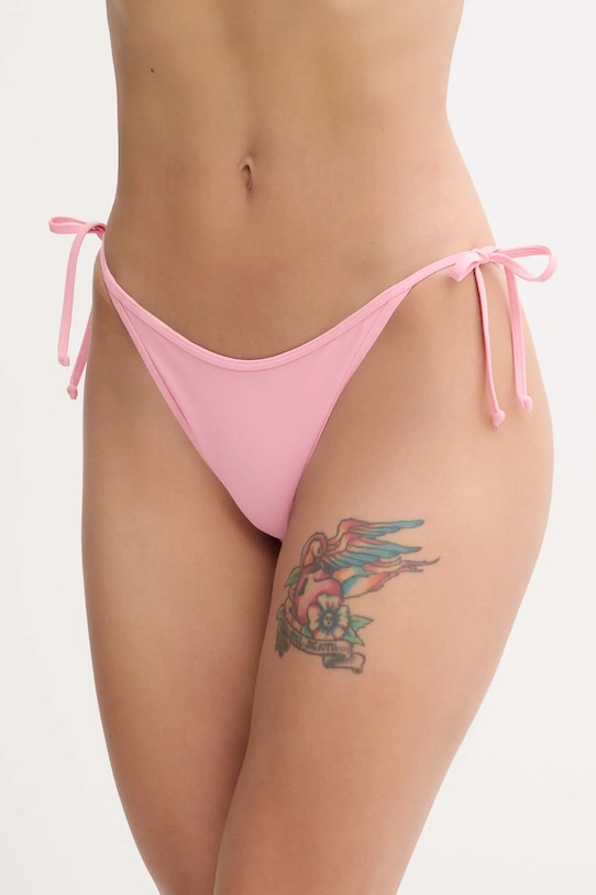 

Купальные трусы Brazilian-D-Core Underpants Diesel, розовый