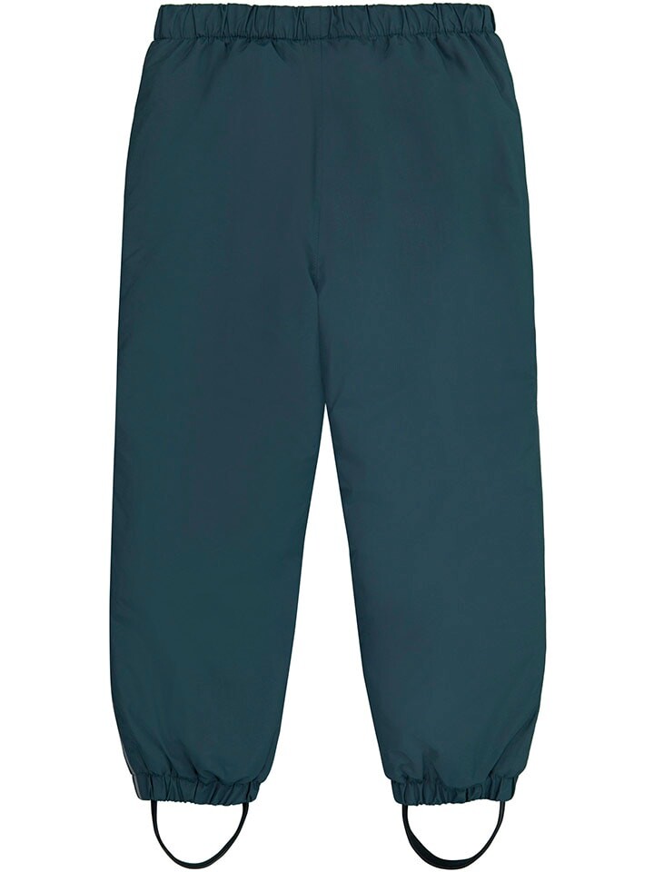 

Лыжные штаны mikk-line Skihose, зеленый