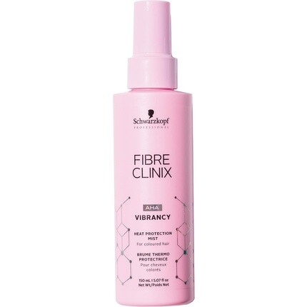 

Теплозащитный спрей Fibre Clinix Vibrancy Schwarzkopf