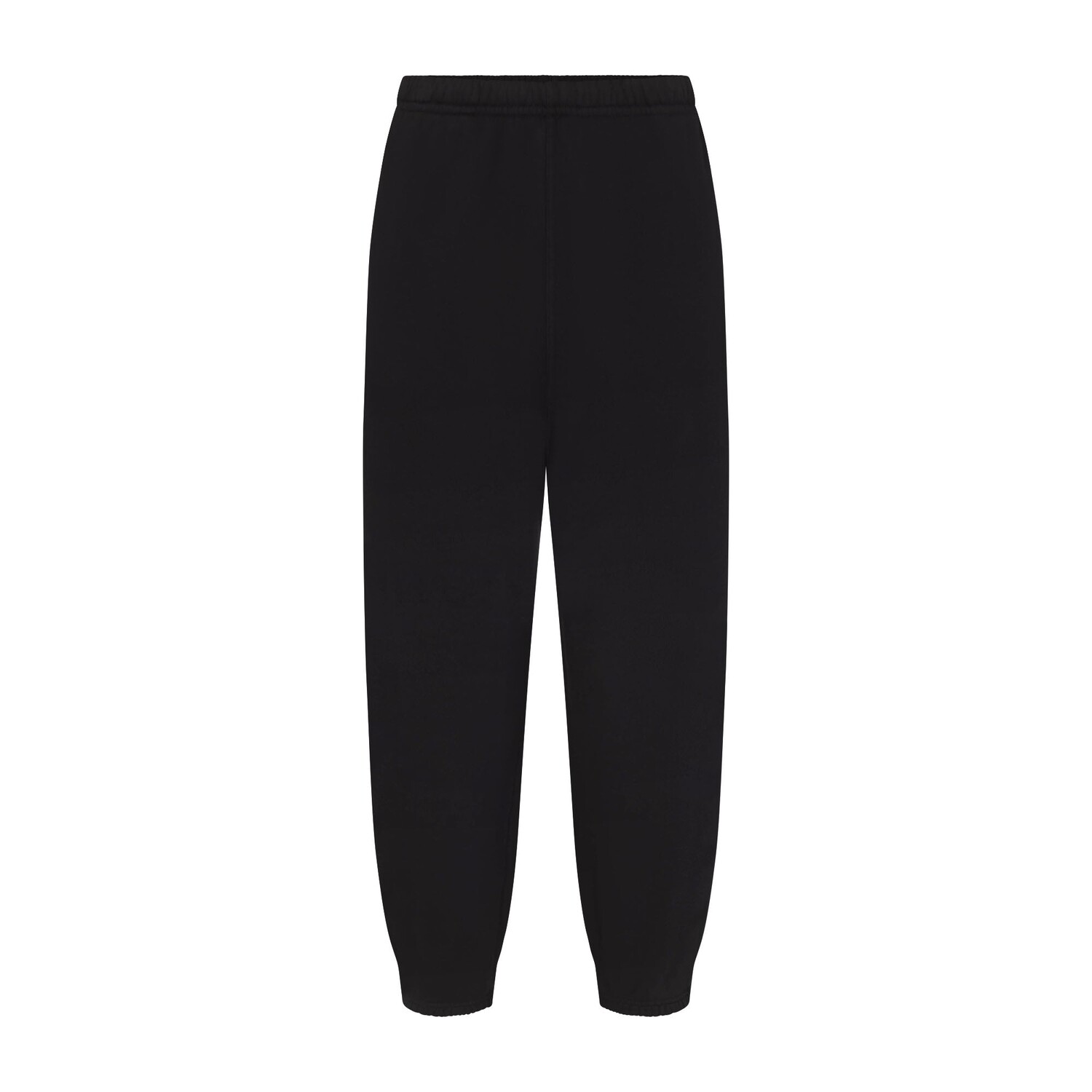 

Джоггеры SKIMS, цвет washed onyx