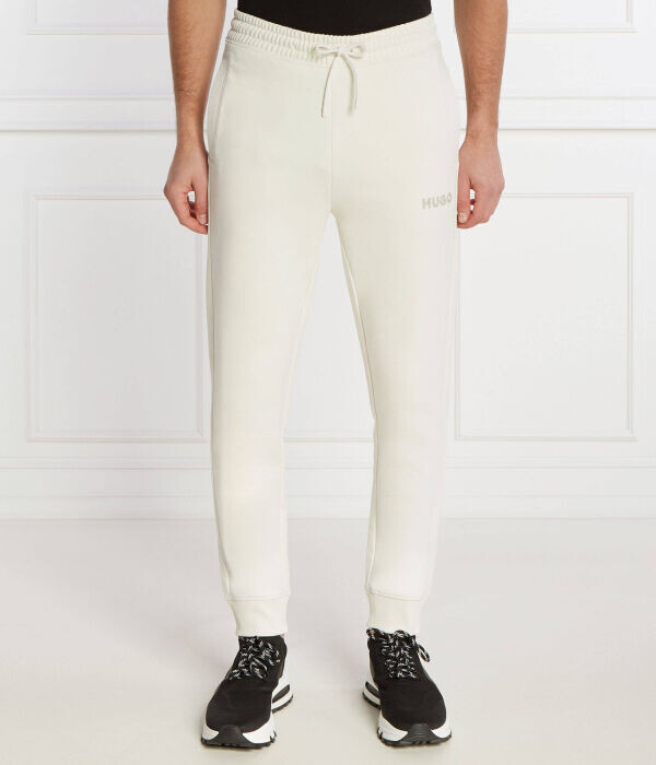 

Спортивные штаны Druckers Regular Fit Hugo, бежевый