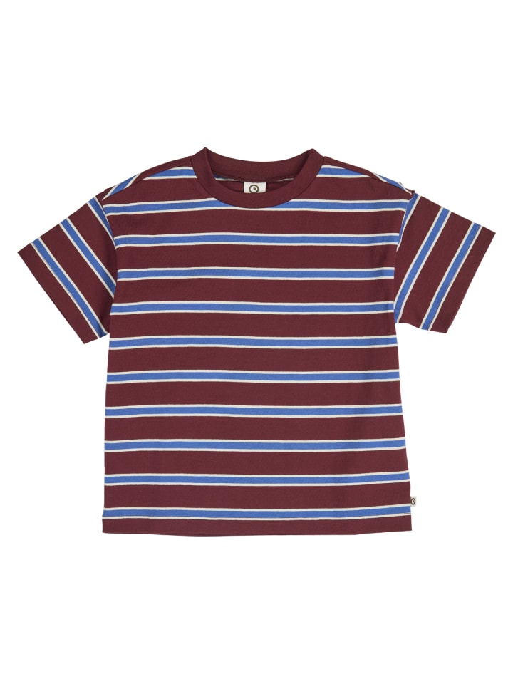 

Müsli Футболка цвета рыжевато-голубого/лазурно-синего/тофу, Синий, Müsli Футболка цвета рыжевато-голубого/лазурно-синего/тофу