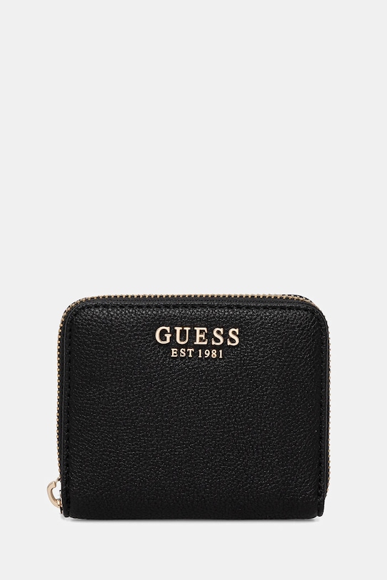 

Кошелек Laurel Guess, черный
