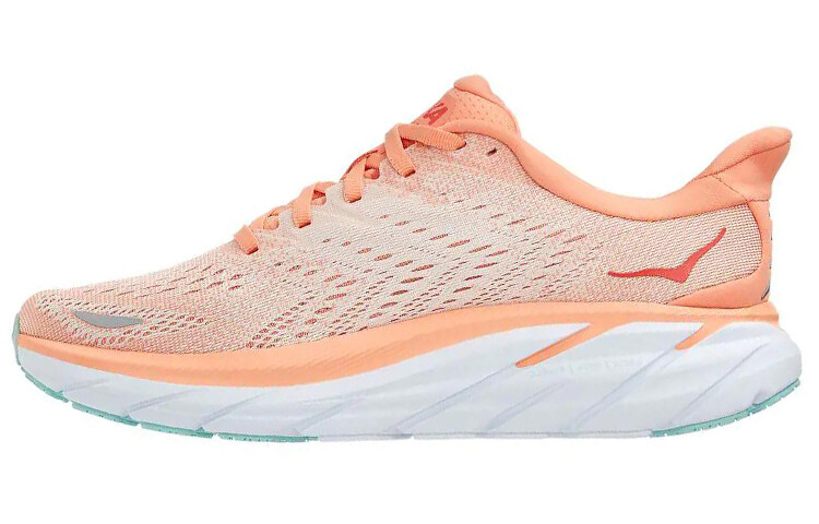 

Кроссовки HOKA ONE ONE Clifton 8 Cantaloupe Women's