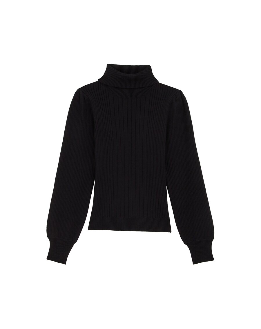 

Свитер WE Fashion Sweater, черный