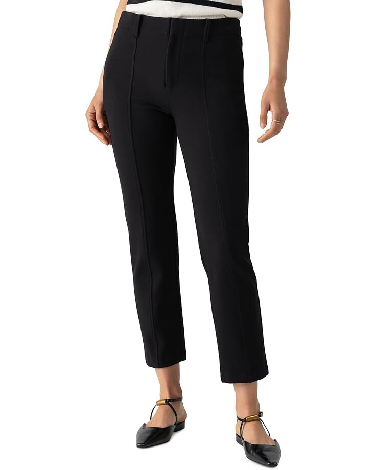 

Брюки Sanctuary Cassie Leggings, черный