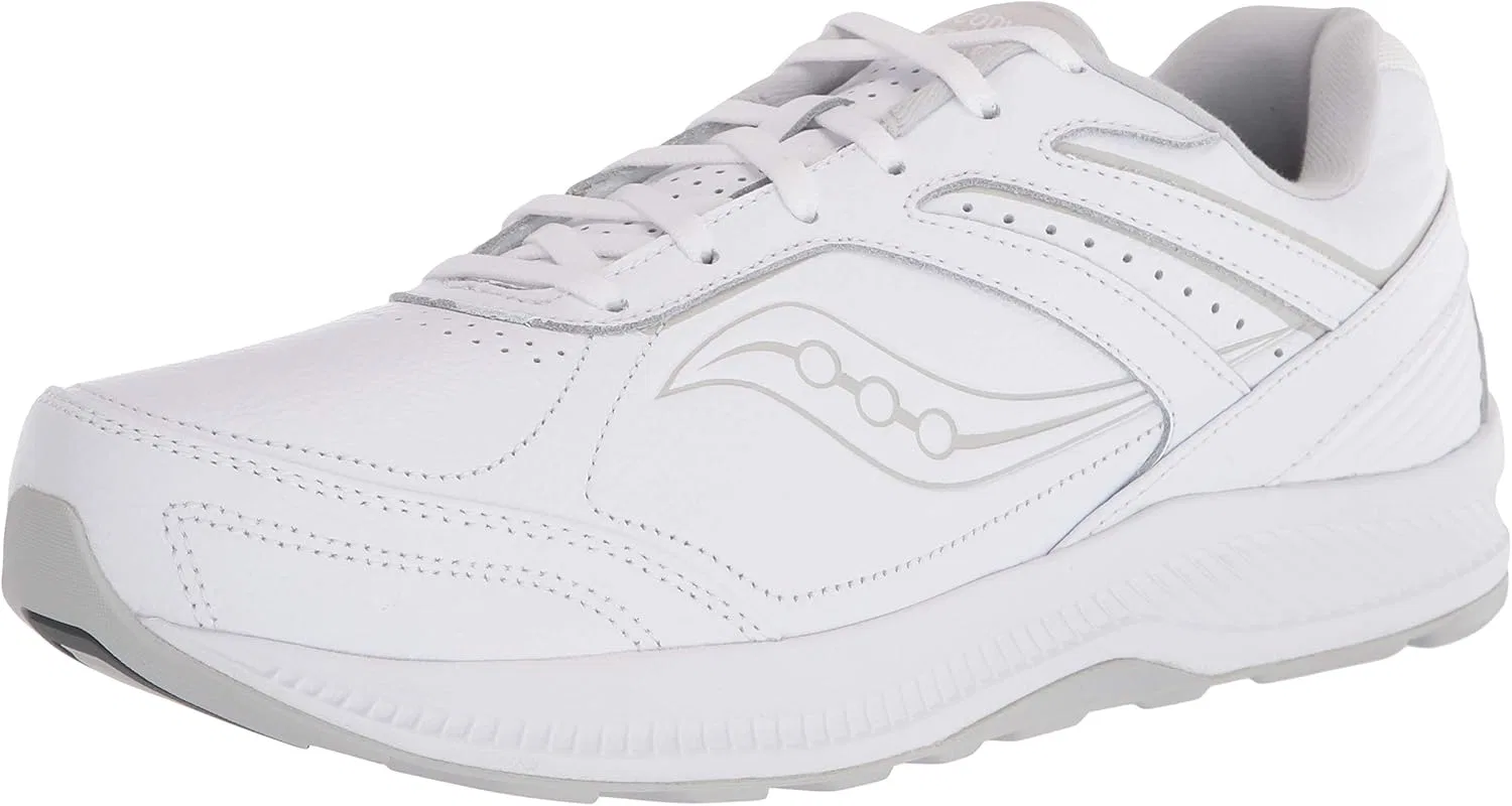 Мужские повседневные кроссовки Saucony Echelon Walker 3, белый