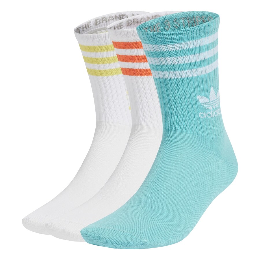 

Носки ADIDAS ORIGINALS, разноцветный
