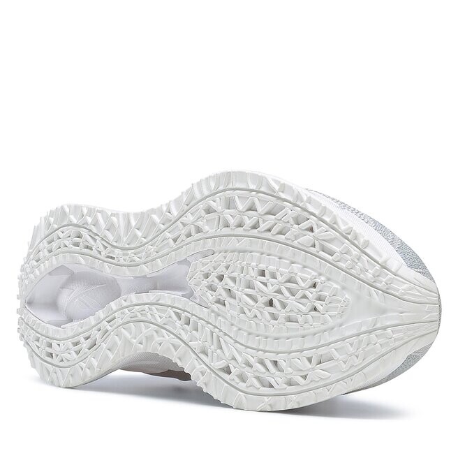 Кроссовки Reebok Zig Kinetica 3 HR1318 Gris, серый — фото 3