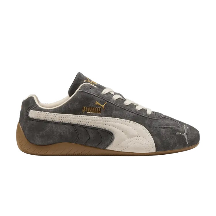 

Кроссовки Puma Speedcat, Faded - Cast Iron