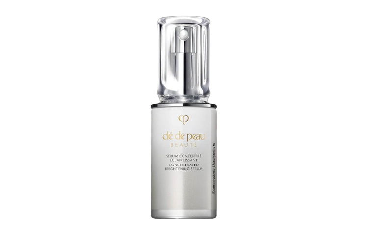 Сыворотка Cle De Peau Beaute — Clé De Beauté Light Transparent White Intense Radiance осветляющая, увлажняющая и, 40 мл — фото 2
