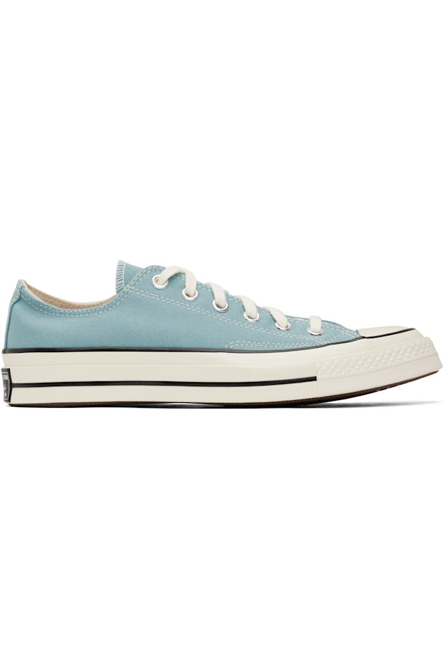 

Кроссовки Chuck 70 с низким верхом Converse, мультиколор