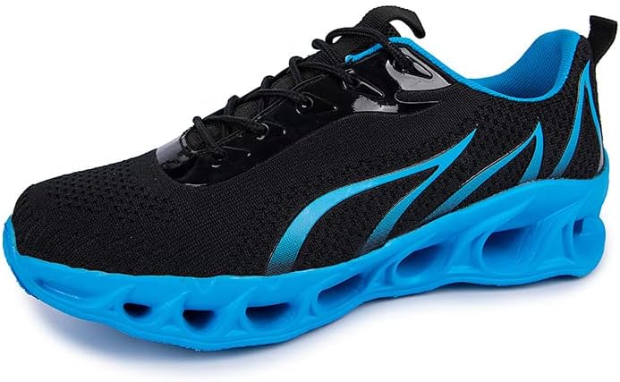 

Женские кроссовки Softsfeel для снятия болей в ногах - идеальная обувь для ходьбы, ортопедические кроссовки для женщин и мужчин, слипоны для бега Tocola, 9 Style 6