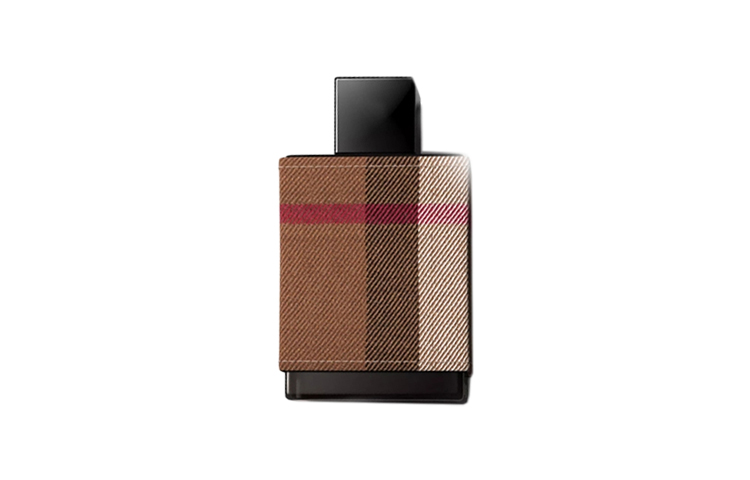 Мужская туалетная вода Burberry London, 100 мл — фото 2